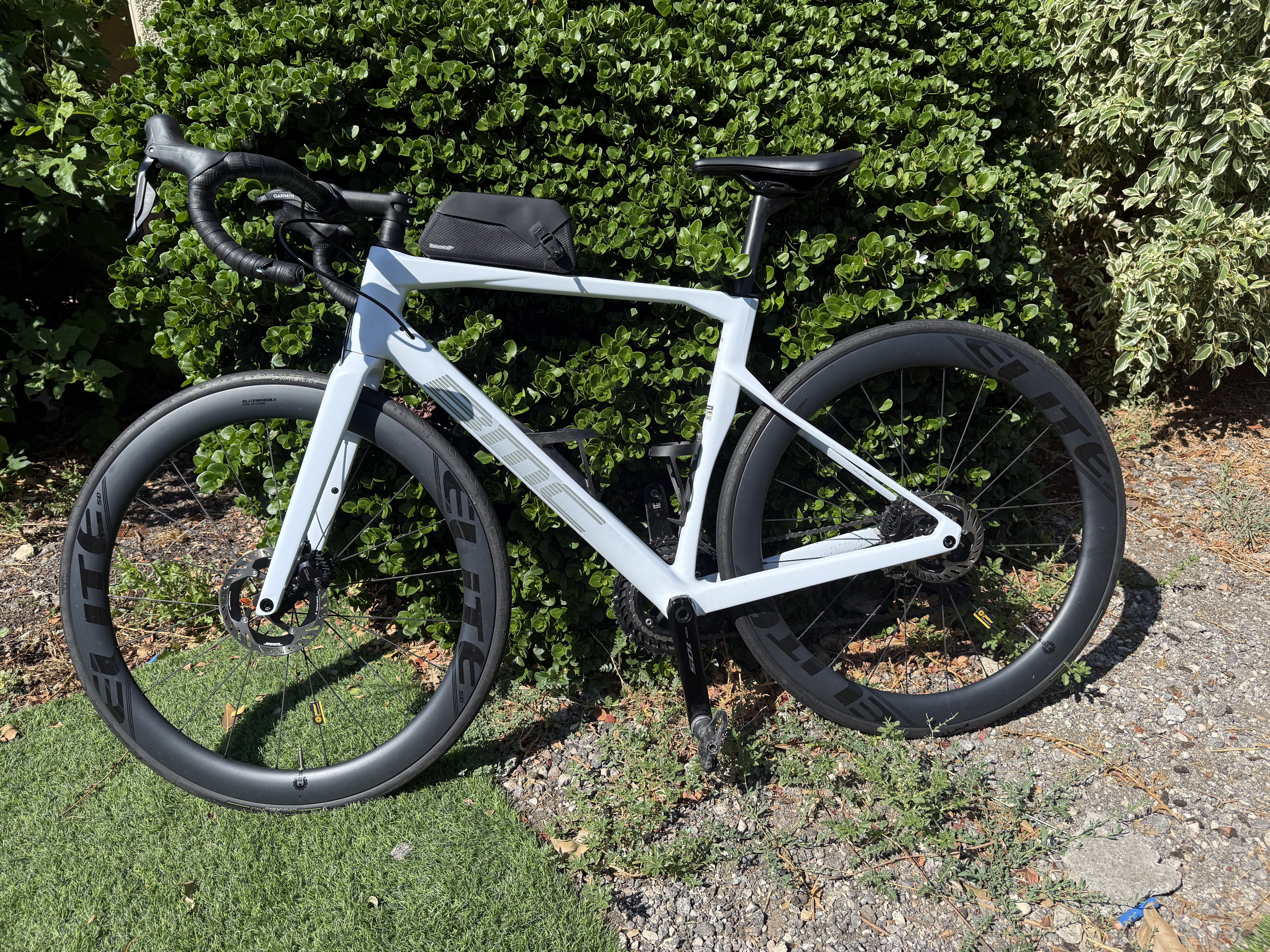 Elite Wheels ENT 2.0 — Carbon Wheels from AliExpress for $285: Are