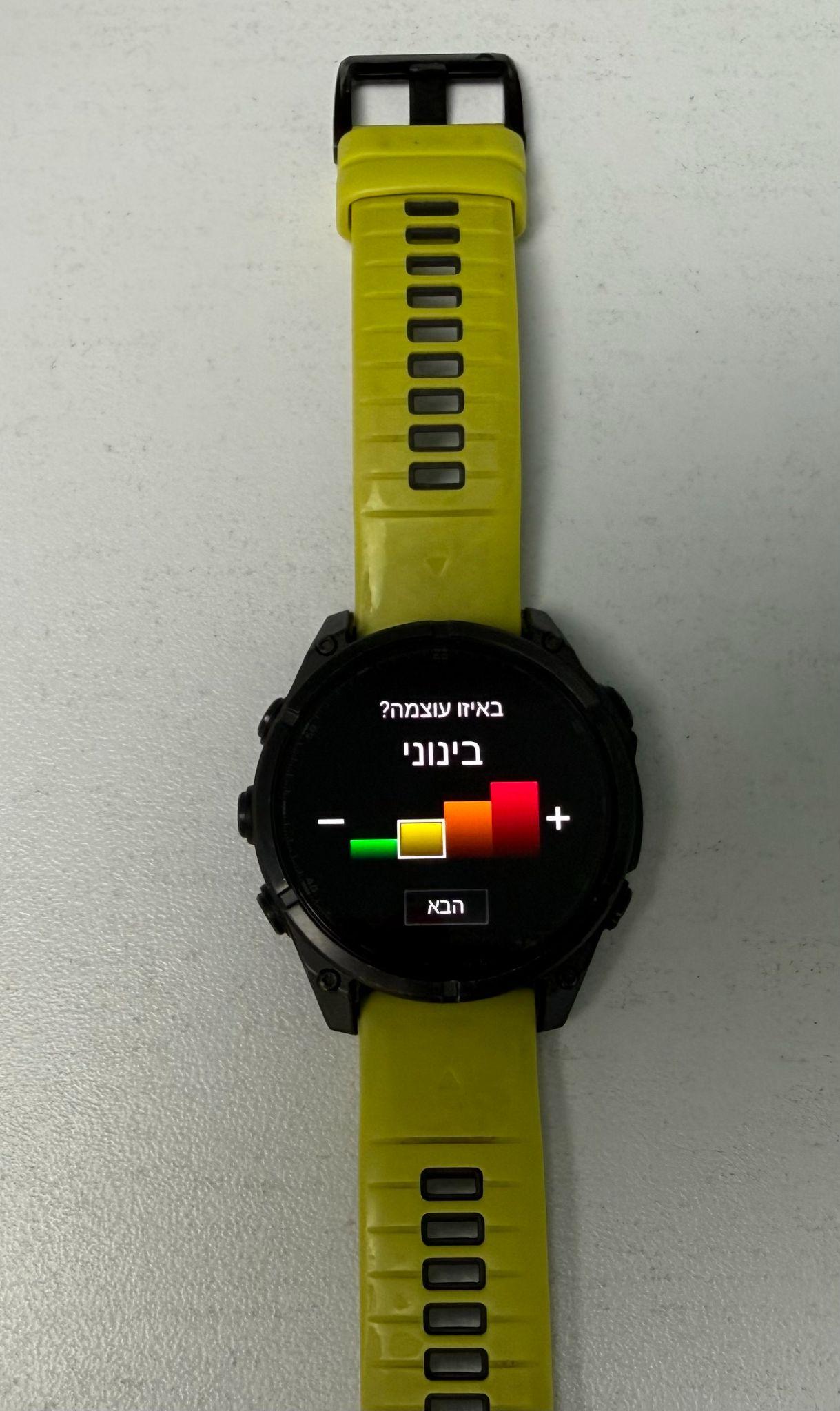 Garmin's New Quick Workout Feature — It Picks Your Run For You